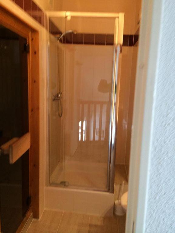 La Tania La Saboia Sleep 8 Private Sauna Lounge Dining 2 Bathrooms Kitchen 2 Balconies Ski In Out エクステリア 写真