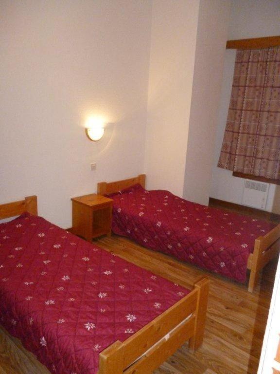 La Tania La Saboia Sleep 8 Private Sauna Lounge Dining 2 Bathrooms Kitchen 2 Balconies Ski In Out エクステリア 写真