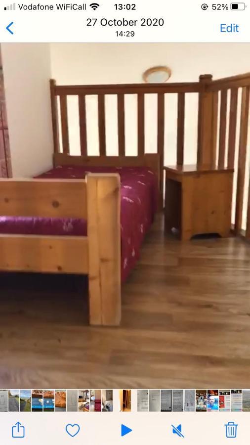 La Tania La Saboia Sleep 8 Private Sauna Lounge Dining 2 Bathrooms Kitchen 2 Balconies Ski In Out エクステリア 写真